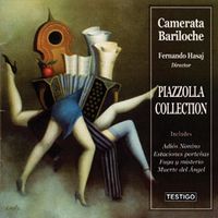 CB PIAZZOLLA COLLECTION